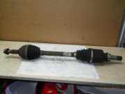 Antriebswelle links vorne RENAULT Clio III (BR0/1, CR0/1) 8200511220