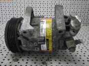 Klimakompressor NISSAN Almera II (N16) ED501-45010