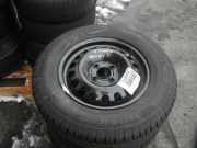 Kompletträder OPEL Corsa D (S07) 185/70 R14