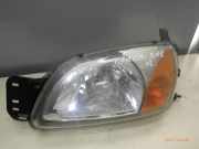 Hauptscheinwerfer links FORD Fiesta IV (JA, JB)