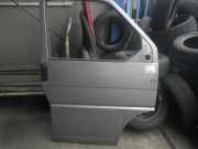 Tür rechts vorne VW Transporter T4 Bus 7D0831056C