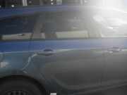 Tür rechts hinten OPEL Astra J Caravan (P10) 13301547