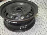 Felge Stahl VW Golf VI (5K) 6JX15 H2 ET43
