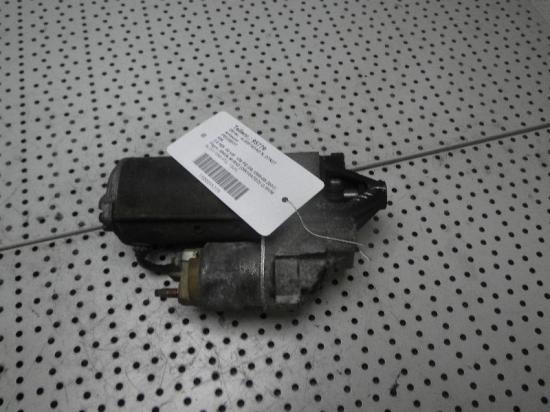 Anlasser PEUGEOT 406 D7R27 Bild Anlasser PEUGEOT 406 D7R27