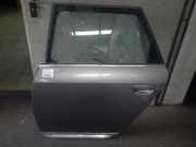 Tür links hinten AUDI Allroad (4B) 4Z7833052