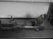 Lenkgetriebe OPEL Astra G CC (T98) 93174255