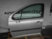 Tür links vorne PEUGEOT 207 SW (WK) 9002 X5