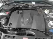 Motor ohne Anbauteile (Diesel) MERCEDES-BENZ C-Klasse (W204) 646811 646.811
