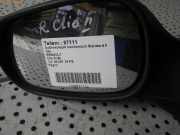 Außenspiegel links RENAULT Clio II (B)