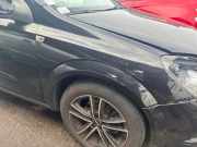 Kotflügel rechts vorne Opel Astra H Gtc 93178667