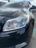 Hauptscheinwerfer links OPEL Insignia A Sports Tourer (G09) 13278001
