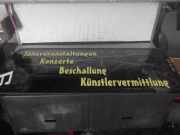 Seitenscheibe rechts hinten VW Transporter T4 Bus