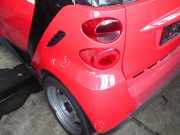 Kotflügel links hinten SMART Fortwo Coupe (451)