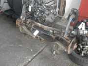 Hinterachse (ABS) komplett VW Touran (1T1, 1T2)