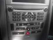 CD-Radio PEUGEOT 407 6564W5