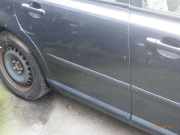 Tür rechts hinten VOLVO V50 (545) 31250166