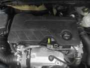 Motor ohne Anbauteile (Diesel) OPEL Astra K Sports Tourer (B16) B16DTE