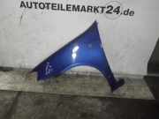 Kotflügel links vorne FIAT Punto (188) BLAU-METALLIC