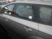 Tür links hinten FORD Mondeo IV Turnier (BA7) P7S71N24630AC