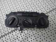 Bedienelement für Klimaanlage VW Passat B6 Variant (3C5) 3C1820045A