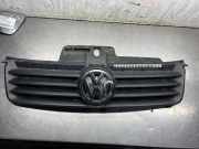 Kühlergrill (9N, VW Polo IV (9n, 9a) 6q0853651 6Q0853651