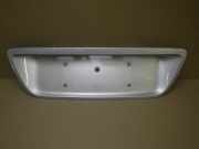 Kennzeichenverstärkung MERCEDES-BENZ C-Klasse (W203) A2037500081