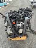 Motor ohne Anbauteile (Diesel) VW Polo V (6R, 6C) CAYB