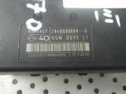 Sicherungskasten RENAULT Megane III Grandtour (KZ)