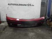 Stoßstange vorne RENAULT Laguna II (G) FARBCODE TEB76