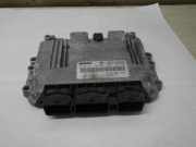 Steuergerät Motor RENAULT Trafic II Bus (JL) 0281011530