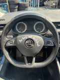 Lenkrad SKODA Octavia III Kombi (5E) 565419091D