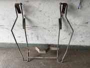Ersatzradhalter VW Crafter 30-35 Bus (2E) 2E1801901A