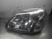 Hauptscheinwerfer links TOYOTA Yaris (P1) 811700D080