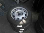 Kompletträder PEUGEOT 106 I 145/70 R13 71T