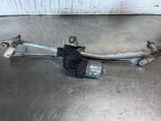 Wischermotor vorne AUDI A4 Avant (8E, B7) 8E1955634 8E1955119