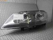Hauptscheinwerfer links VW Phaeton (3D)