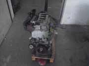 Motor ohne Anbauteile (Benzin) NISSAN Micra III (K12) CR12DE