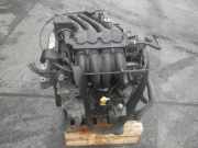 Motor ohne Anbauteile (Benzin) VW Golf IV (1J) AKL