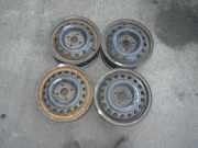 Stahlfelgen Satz OPEL Vectra A 5 1/2JX14H2 ET49