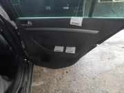 Fensterheber rechts hinten VW Golf V (1K)