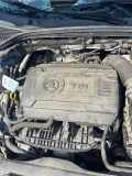 Motor ohne Anbauteile (Benzin) SKODA Octavia III Kombi (5E) CJSA