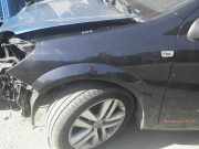 Kotflügel links vorne OPEL Astra H GTC SAPHIRSCHWARZ PERL 2HU 93178666