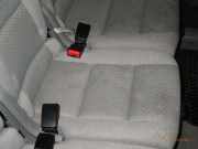 Rücksitzbank mitte VW Touran (1T1, 1T2)