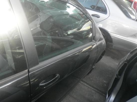Tür rechts MERCEDES-BENZ A-Klasse (W169) A1697201205 Bild Tür rechts MERCEDES-BENZ A-Klasse (W169) A1697201205