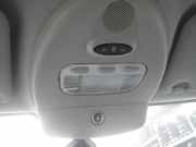 Innenraumleuchte vorne PEUGEOT 807 6362 N3
