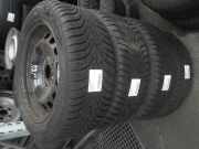 Kompletträder BMW X1 (E84) 225/50 R17