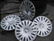 Radabdeckung VW Golf VII (5G)