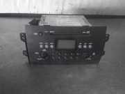 CD-Radio SUZUKI SX4 (EY, GY) 39101-79JA1-CZT