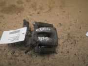 Bremssattelträger rechts hinten OPEL Zafira C (P12) 95520075