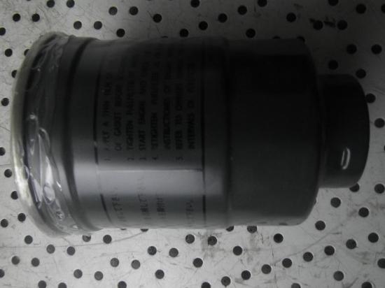 Kraftstofffilter SONSTIGER HERSTELLER Sonstiges Modell Bild Kraftstofffilter SONSTIGER HERSTELLER Sonstiges Modell